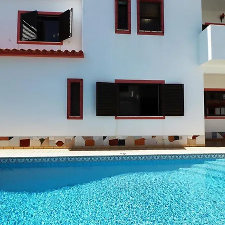 Bel Mar Privat Pool Bbq Golf Gale Beach Albufeira * Guia (Faro)