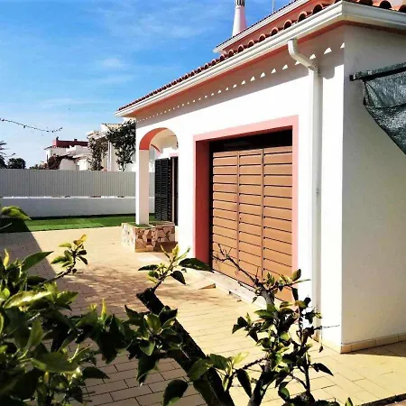 Bel Mar Privat Pool Bbq Golf Gale Beach Albufeira Guia (Faro)