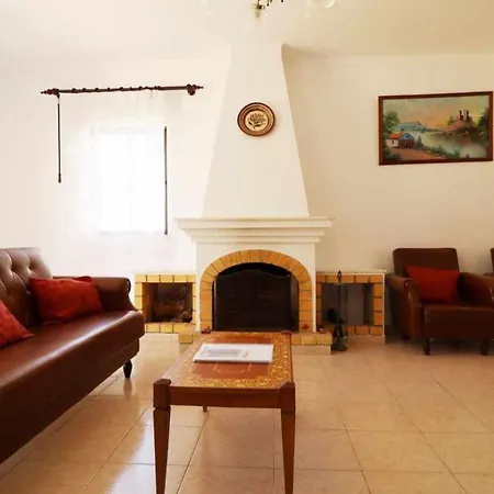Bel Mar Privat Pool Bbq Golf Gale Beach Albufeira Villa *