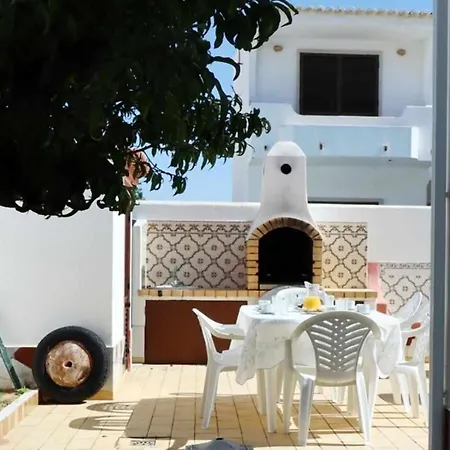 Bel Mar Privat Pool Bbq Golf Gale Beach Albufeira Villa