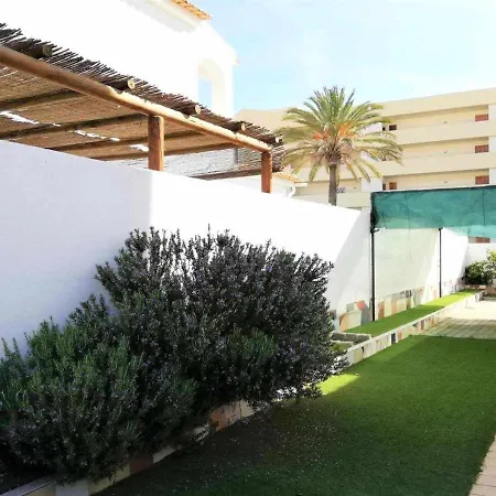 Villa Bel Mar Privat Pool Bbq Golf Gale Beach Albufeira *
