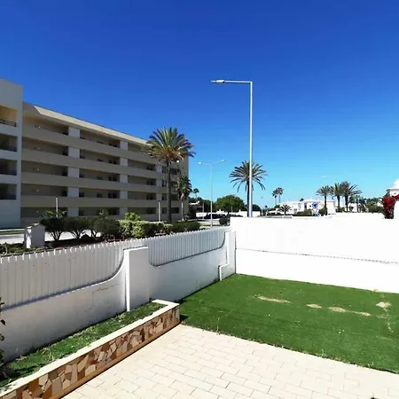 Bel Mar Privat Pool Bbq Golf Gale Beach Albufeira Villa *
