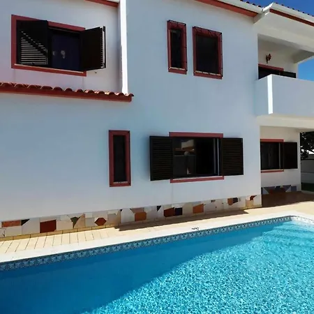 Villa Bel Mar Privat Pool Bbq Golf Gale Beach Albufeira Guia (Faro)