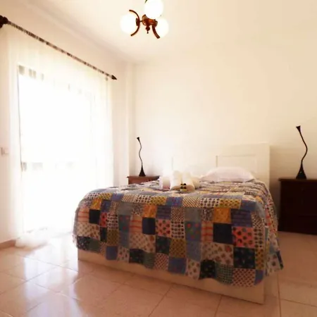 Villa Bel Mar Privat Pool Bbq Golf Gale Beach Albufeira