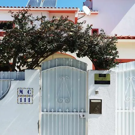 Bel Mar Privat Pool Bbq Golf Gale Beach Albufeira Villa