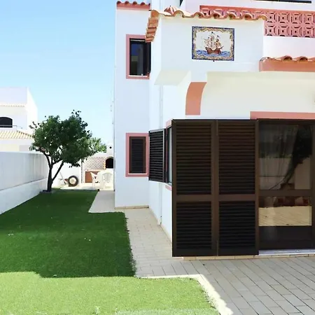 Villa Bel Mar Privat Pool Bbq Golf Gale Beach Albufeira