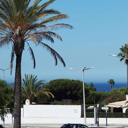 Bel Mar Privat Pool Bbq Golf Gale Beach Albufeira Villa Guia (Faro)