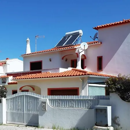 Bel Mar Privat Pool Bbq Golf Gale Beach Albufeira Villa Guia (Faro)